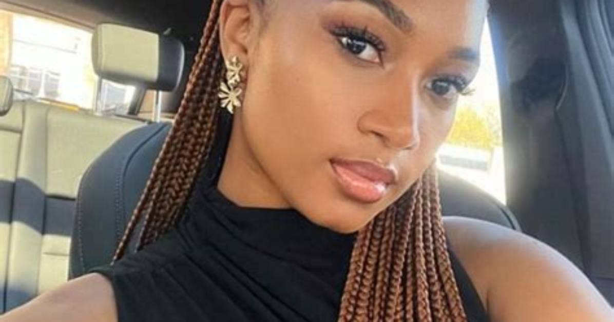 13 Stunning Straight Back Cornrow Variations to Screenshot Now