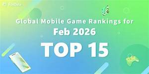2026'S Top Game Is Hitting Mobile Next Week: Shocking Ports and New Chart-Toppers