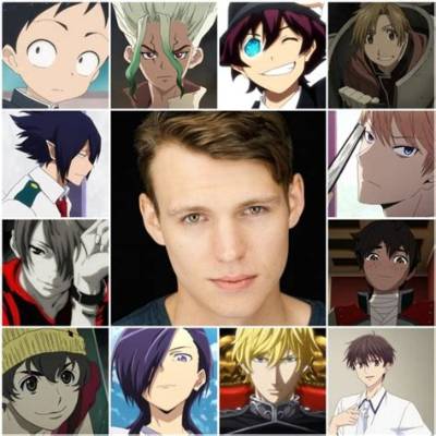 Aaron Dismuke Tv Shows Ranked: Career Defining Roles and New Releases