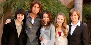 Actors in the Hannah Montana Movie Then and Now: 20-Year Transformation Photos and Updates