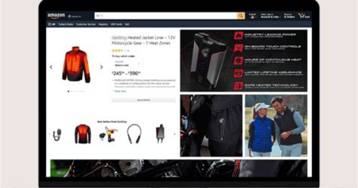 Amazon