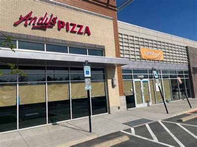 Andy's Pizza Fairfax Fact Check: Location Details, Opening Realities, and Menu Breakdown