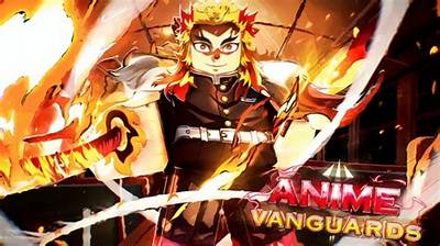 Anime Vanguards Update Adds High-Speed Pulls: How Summoning Just Changed