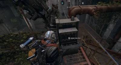 Arc Raiders Discovery: Players Finally Solve Dam Battlegrounds Secret Power Rod Door