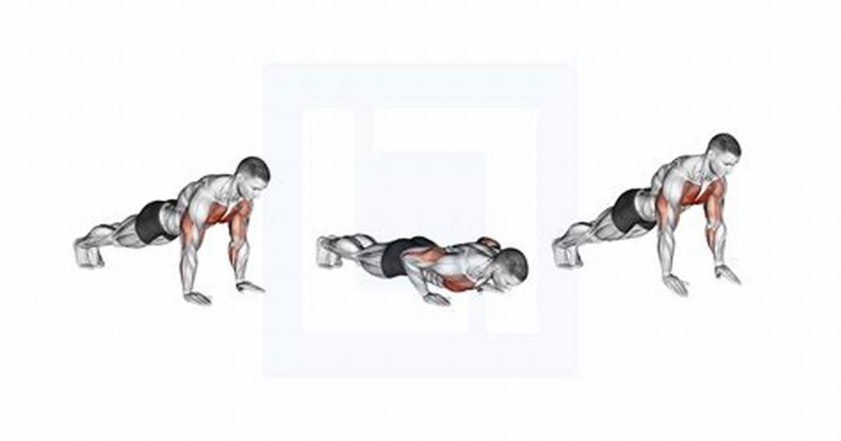 Are Plyometric Push-Ups Actually Worth the Risk? Physical Therapists Weigh In