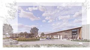 Ashe County Middle School Project Turnaround Explained: Nancy Reeves Q&A
