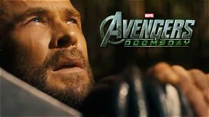 Avengers Doomsday Trailer Drops: Thor Clashes with Doctor Doom as Steve Rogers Returns