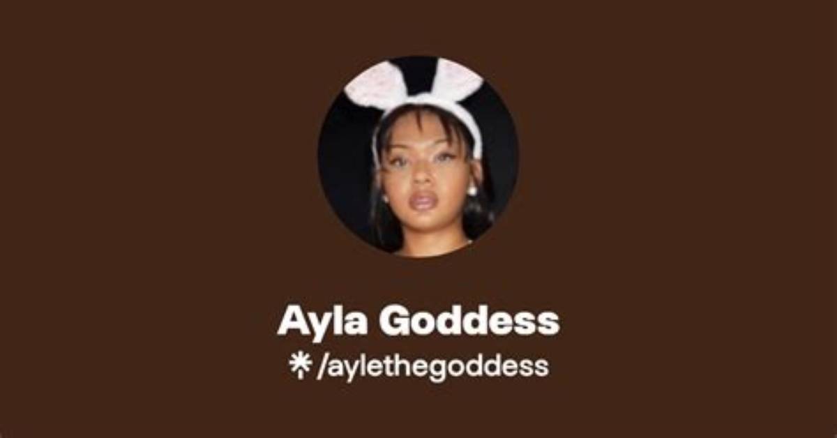 Ayla the Goddess Viral Hits: Breaking Down the Videos Driving the Hype