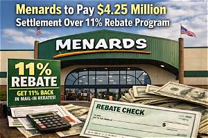 Behind Menards Online Sales: the $4.25M Rebate Settlement Shaking Home Improvement