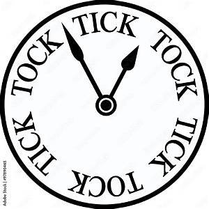 Behind the 'Tick Tock' Obsession: How Repetitive Hooks and Algorithm Loops Captivate Millions