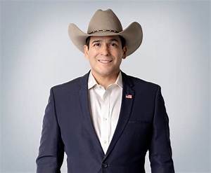 Bobby Pulido's Political Surge: Key Moments from Musician to Congressional Contender
