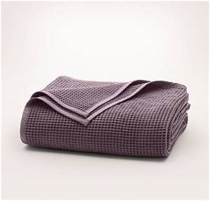Boll & Branch Waffle Blanket Buyer's Guide: Sizing, Care, and Real Performance
