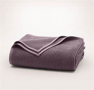 Boll & Branch Waffle Blanket Buyer's Guide: Sizing, Care, and Real Performance