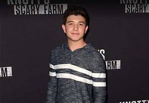 Bradley Steven Perry's Career Timeline: Tracking Every Major Movie, Tv Series, and Public Return