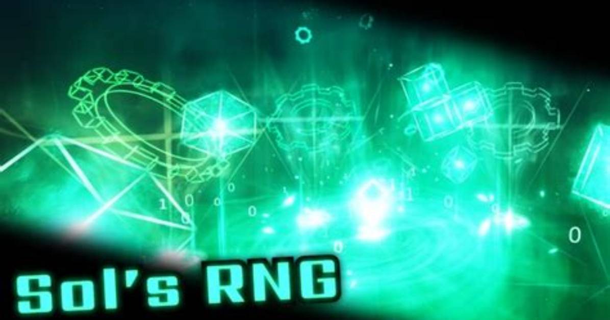 Burger Item in Sol's Rng: Visual Guide, Spawn Locations, and Stat Breakdown