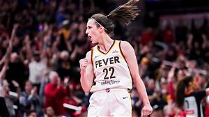Caitlin Clark and the Indiana Fever Offseason: What’s Next for the Wnba Phenom?