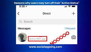 Can People Turn off Their Active Status on Instagram? the Hidden Ghost Mode Explained