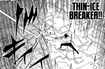 Can Thin Ice Breaker Bypass Infinity? Complete Jujutsu Kaisen Powerscaling Guide