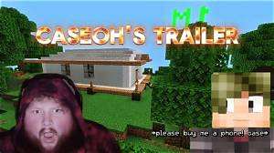Caseoh's Minecraft House Disasters: the Most Chaotic Stream Moments Ranked
