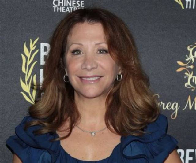 Cheri Oteri Biography, Age, Height, Husband, Net Worth, Family