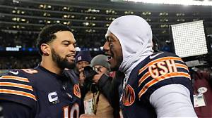 Chicago Bears Game Day Live Updates: Kickoff Timelines, Tv Affiliates, and Radio Feeds
