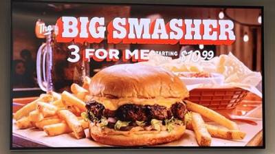 Chili's Big Smasher Guide: Ingredients, 3 for Me Pairing, and Ordering Hacks