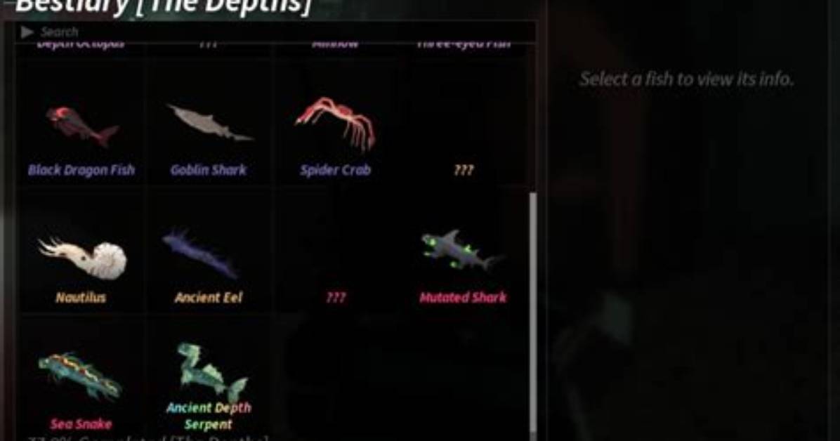 Complete Depths Darkness Skin Guide: Best Loadouts, Serpent Farming, and Navigation Tips in Fisch