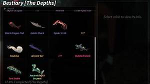 Complete Depths Darkness Skin Guide: Best Loadouts, Serpent Farming, and Navigation Tips in Fisch