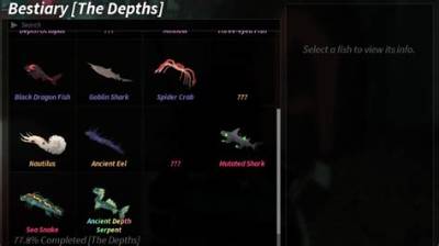 Complete Depths Darkness Skin Guide: Best Loadouts, Serpent Farming, and Navigation Tips in Fisch