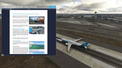 Complete Flight Guide: How to Turn, Rotate, and Extend Airtime in Totk