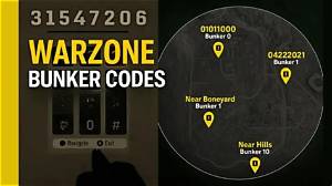 Complete Park Bunker Code Guide: Walkthroughs, Solved Puzzles, and Faqs