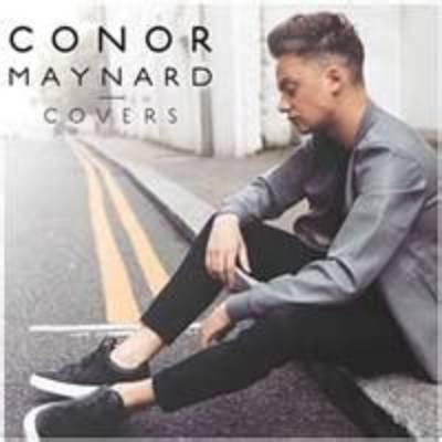 Conor Maynard Someone You Loved: Inside the Cover That Rivals the Original