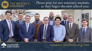 Countryside Bible Church Livestreams and Statements: Reviewing the Public Record