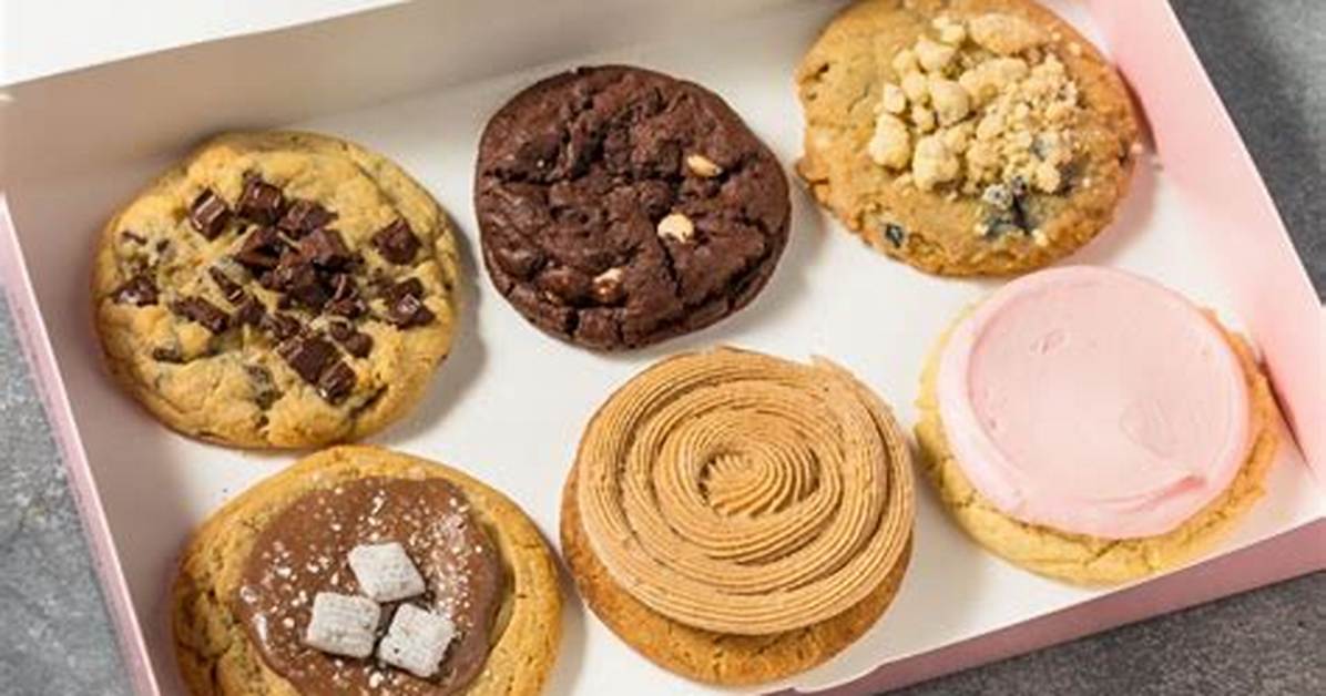 Crumbl Under Pressure: How the Viral Cookie Giant Reached a Critical Turning Point