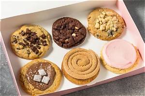 Crumbl Under Pressure: How the Viral Cookie Giant Reached a Critical Turning Point