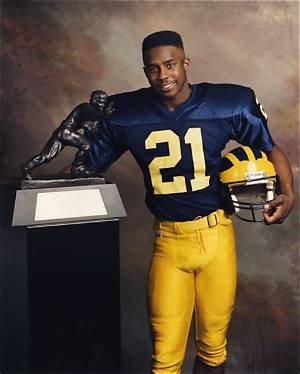 Desmond Howard 40 Time Truth: How Fast Was the Heisman Legend Really?