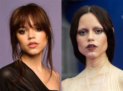 Did Jenna Ortega Get Plastic Surgery? the Truth Behind Her Dramatic Hollywood Transformation