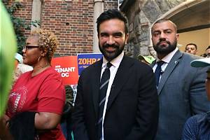 Did Nyc Mayor Zohran Mamdani Really Play Soccer? the Viral Story Behind His ‘Senior Year Peak’