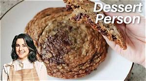 Does Claire Saffitz’s Chocolate Chip Cookie Recipe Actually Live up to the Hype?