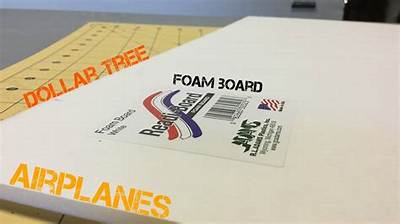 Dollar Tree Foam Board Tested: R-Value, Durability, and Real Craft Limits