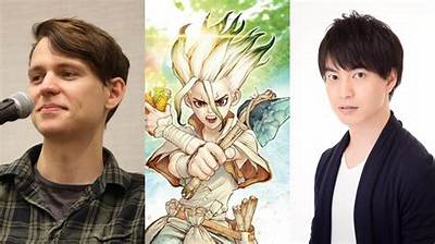 Dr. Stone Voice Cast Timeline: Senku's Evolution from Season 1 to the Final Season