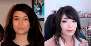 Emiru Bare Face Vs. Full Cosplay: Side-by-Side Visual Breakdown and Fan Reactions