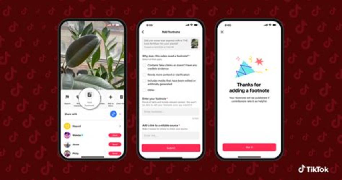 Empowerment or Exploitation? Fact-Checking Tiktok’s Super-Size Content Ring