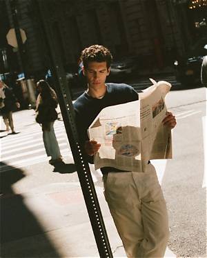 Every Other Thursday X Morjas: a Closer Look at the Soft Loafer Sensation