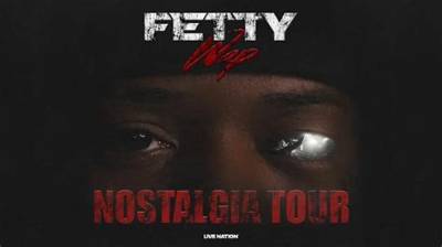 Everything You Need to Know About Fetty Wap's Eye: Complete Q&A Breakdown