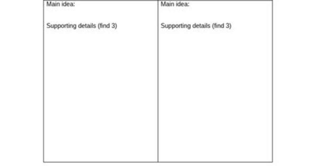Examining Both Sides: the Visual and Documented Evidence Behind Competing Narratives