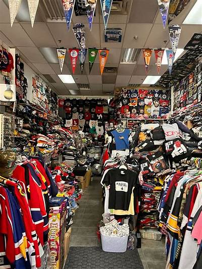 Fact Check: Are Deadstock Stores Actually Closing Down or Just Relocating Underground?