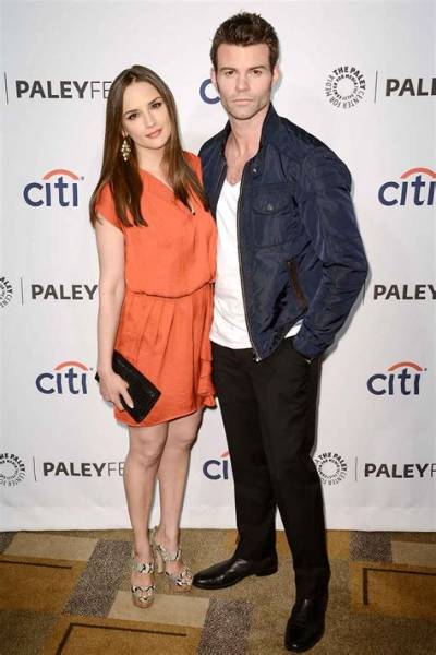 Fact Check: Did Daniel Gillies Remarry in 2026? the Truth Behind the Actor's Marital Status