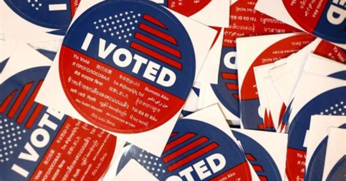 Fact Check: Exactly How Many States Are in the Us and What Counts?