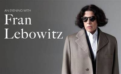 Fact-Check: Fran Lebowitz and Paris Is Burning — Debunking the Enduring Film Myth